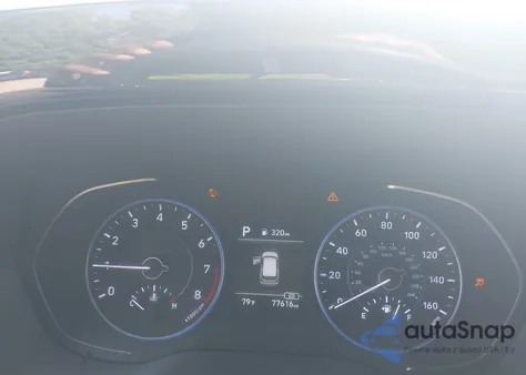 2021 Hyundai Palisade Se from USA, damaged, VIN KM8R14HE6MU330683